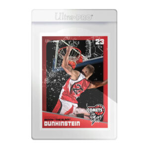 Ultra Pro Card Grading Submission – Combo Pack 50 Stück