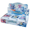 Disney Lorcana Winterzauber Display – Deutsch