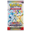 Pokémon Karmesin & Purpur Prismatische Booster – Deutsch
