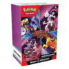 Pokémon Scarlet & Violet Destined Rivals Booster Bundle – Englisch