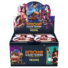Riftbound: League of Legends Origins Booster Display – Englisch