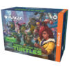 Magic the Gathering Teenage Mutant Ninja Turtles Bundle – Deutsch