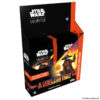 Star Wars Unlimited A Lawless Time Carbonite Edition Booster Display – Englisch