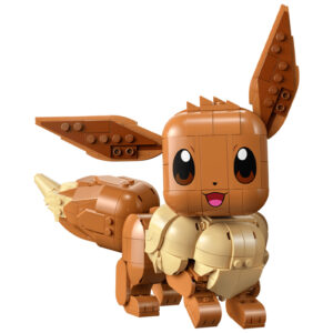 Lego Pokémon Evoli – 72151
